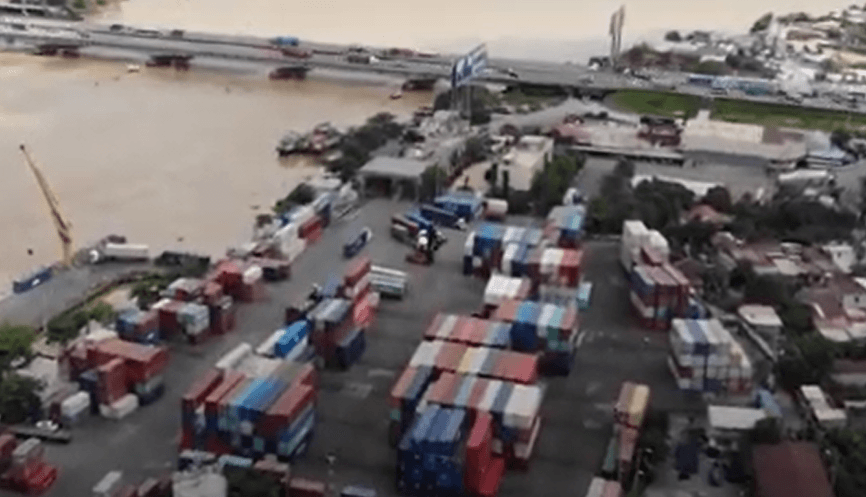 Positive indicators emerge in garment-textile sector exports