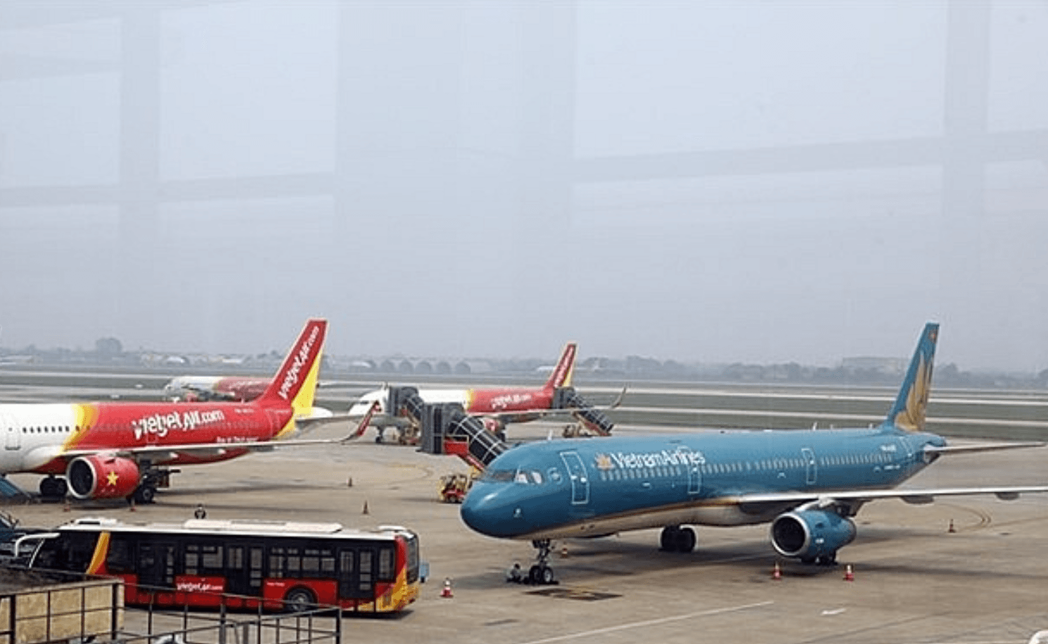Carriers asked to develop fleet operation plan to meet summer travel demand