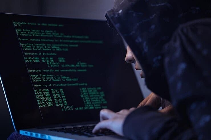 VNDirect cyberattack causes big splash on stock market