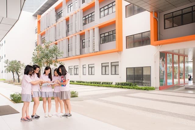 Rising demand for private education in Vietnam