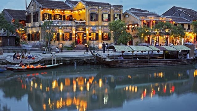 Hoi An Listed Among World’s Top 10 Safest Solo Travel Destinations