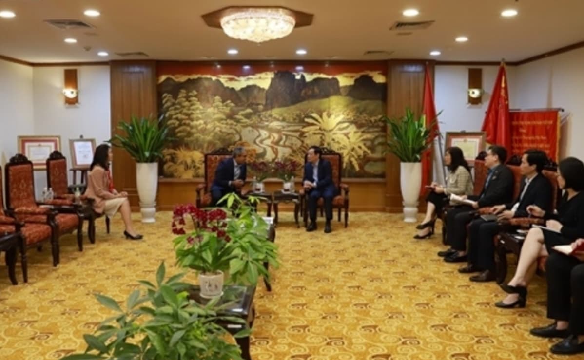 Promoting the role of FDI enterprises in practicing sustainable development in Vietnam