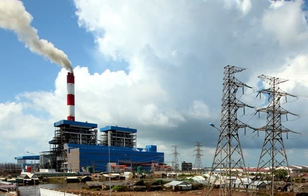 Vietnam explores roadmap for sustainable energy transition