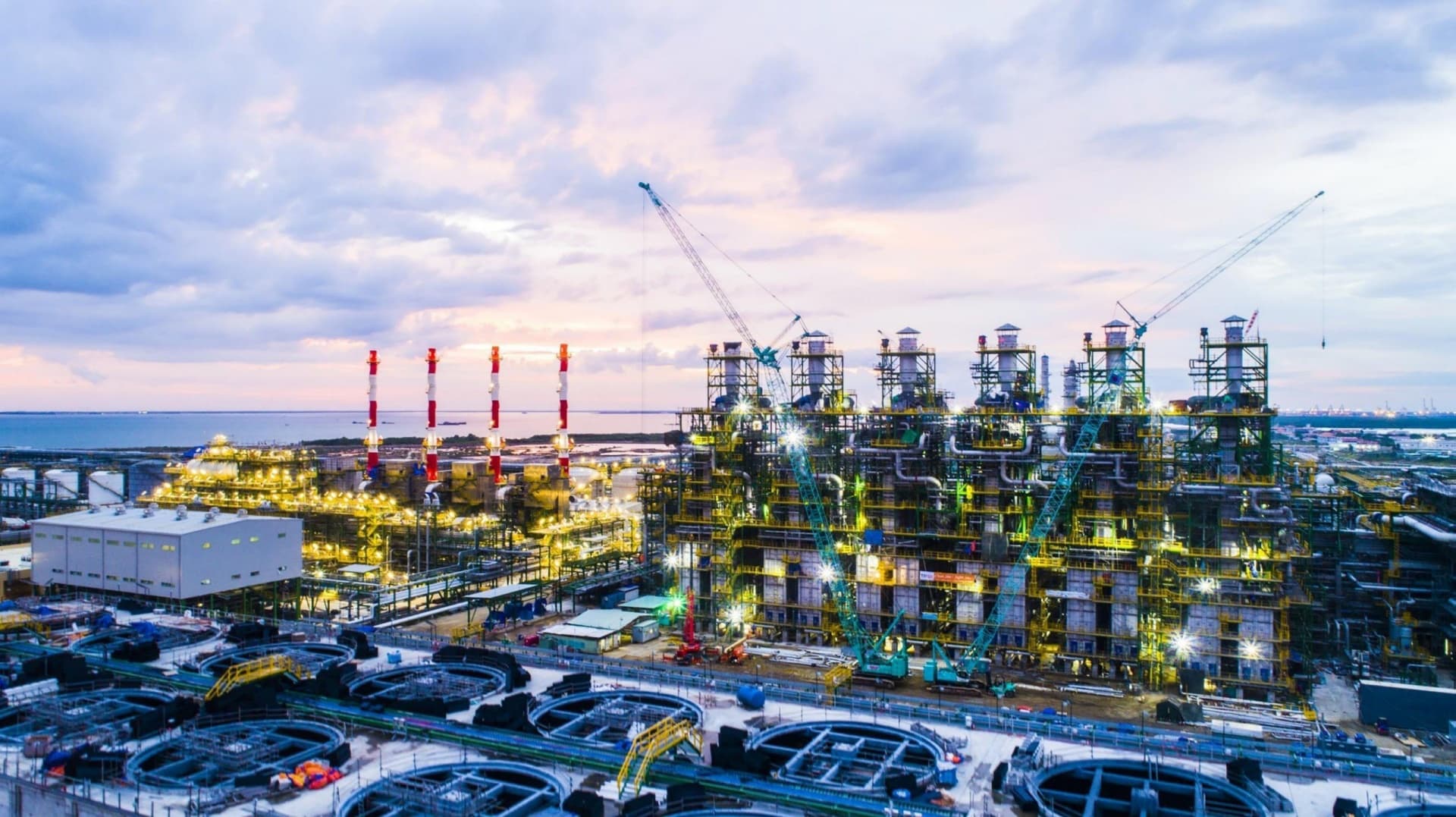 Ba Ria-Vung Tau received major investment boost in Q1