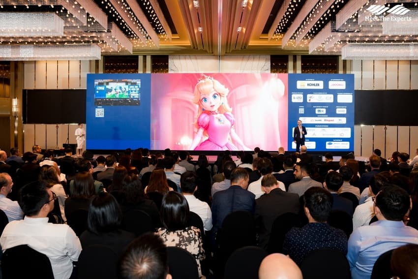 Hospitality and real estate sectors strive for sustainable growth