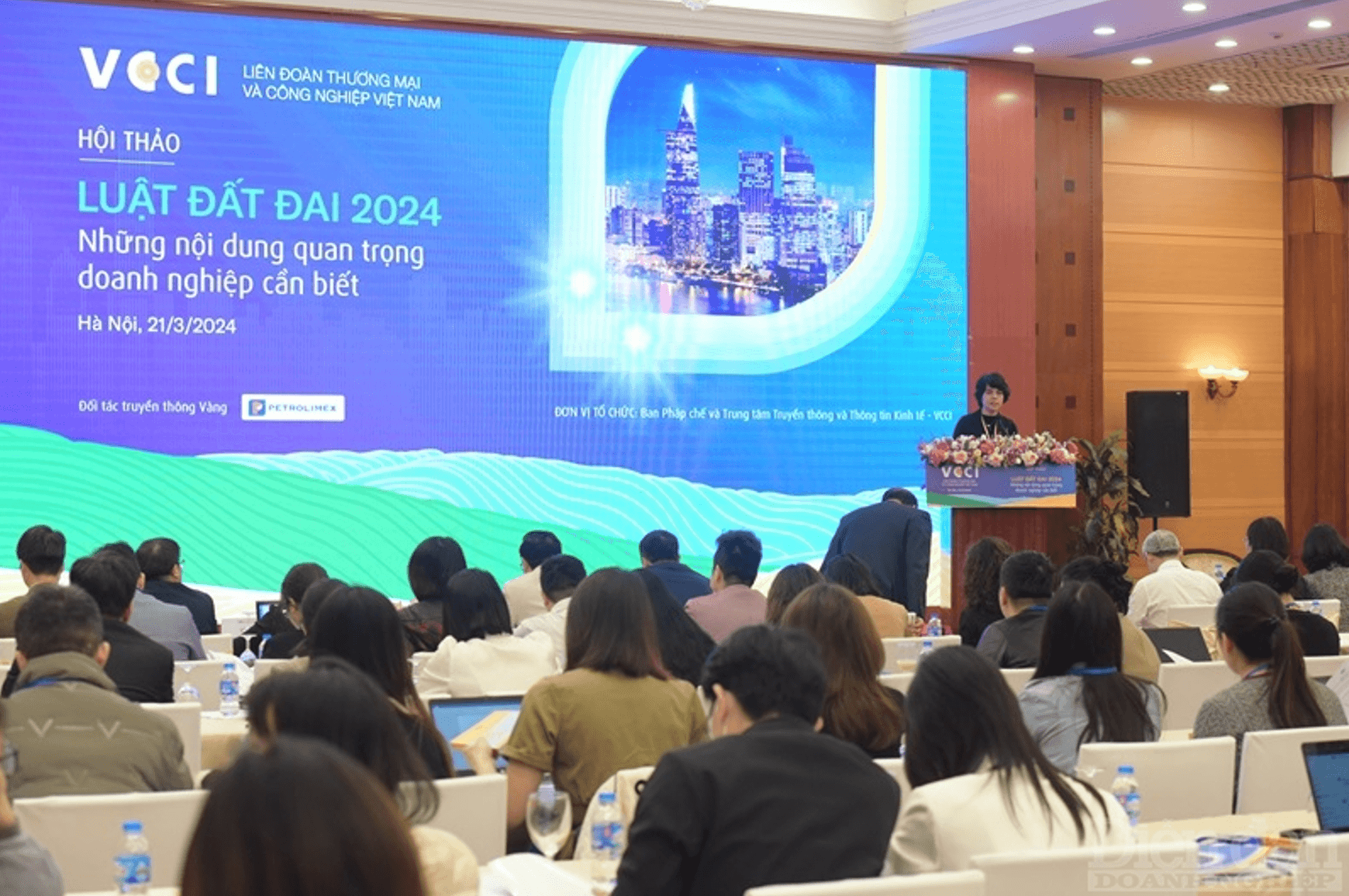 Land Law 2024 - Significant Impact on Business Environment