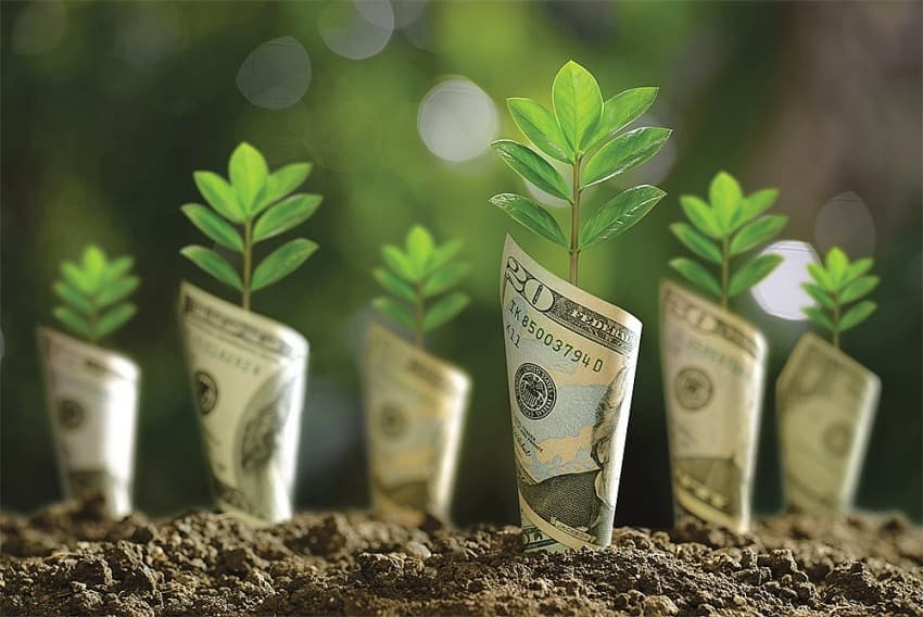 Interest ascends for ESG-based investing