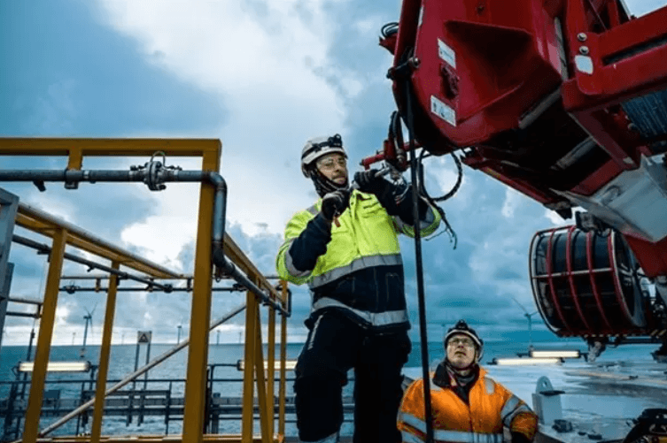 Offshore wind industry to create thousands of jobs: Conference
