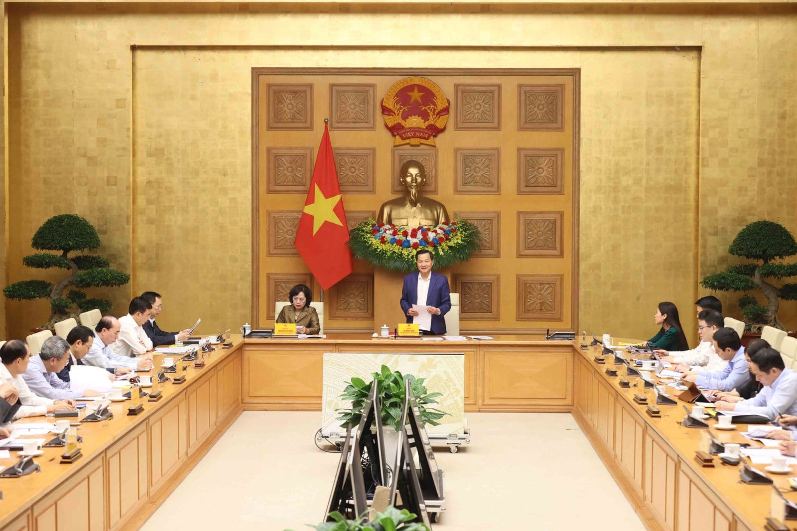 Vietnam urged to abolish state monopoly on gold bullion production