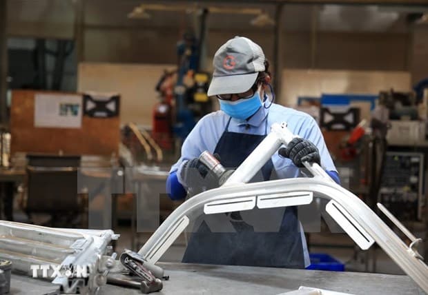 Dong Nai among Vietnam"s top 10 localities in FDI attraction