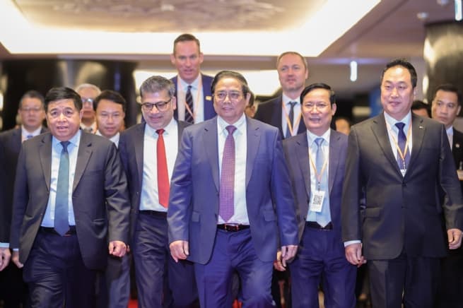 FDI Enterprises Pioneer Green Growth Strategies
