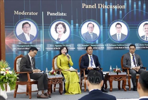 Việt Nam’s macro-economic achievements praised at international workshop