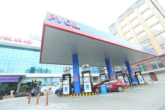 PVOIL enhances effort to handle ransomware attack at the earliest