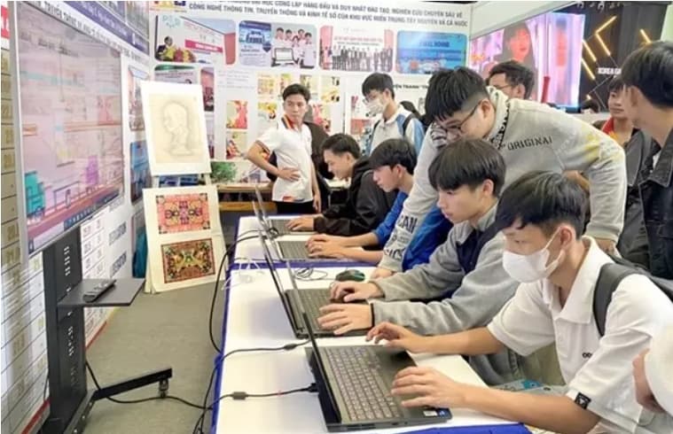Game design degrees set to enhance industry growth