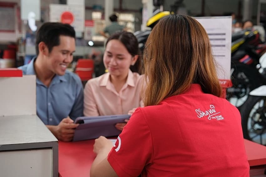 Home Credit prioritises sustainable development with tight risk control