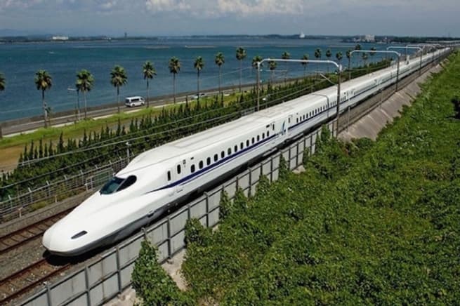 High-Speed Rail Project Expected to Boost Vietnam’s Annual GDP Growth by 1 Percentage Point