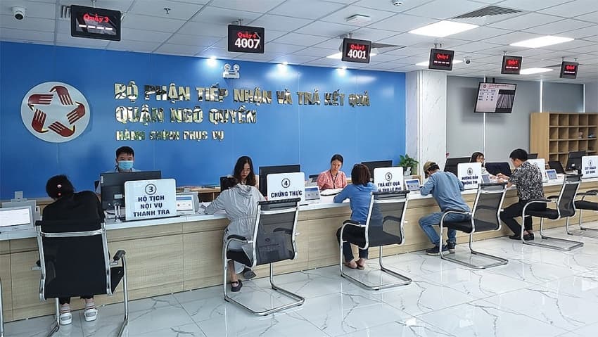 Northern provinces notch up e-governance progress