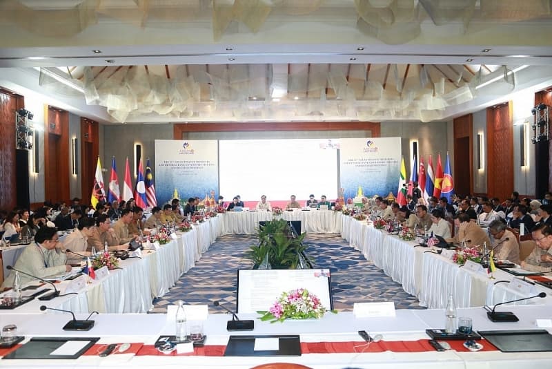 28th AFMM, 11th AFMGM gain great success