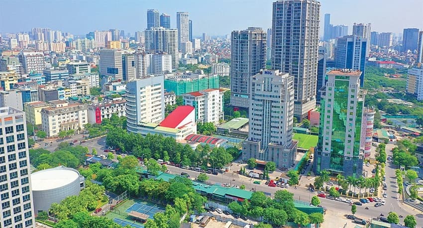 Apartment hikes hint at speculation return