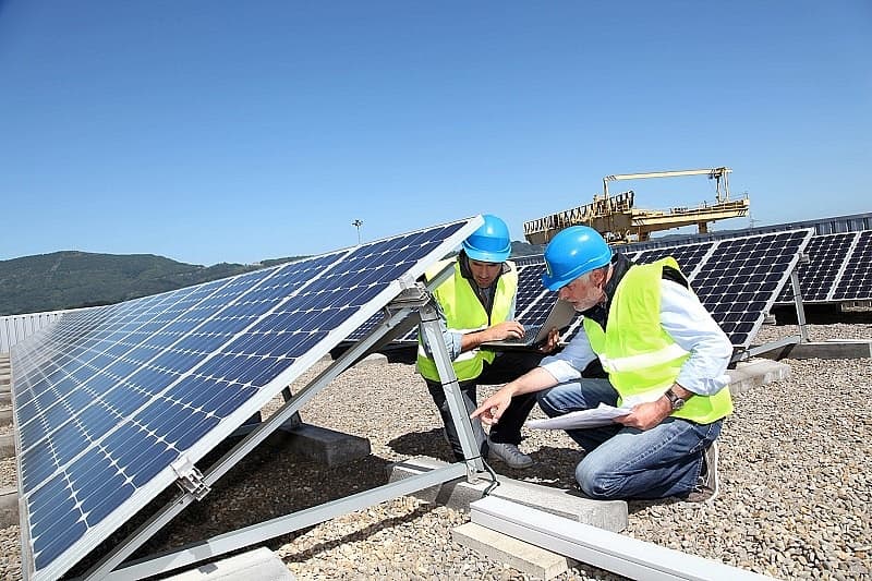 Studies underway to guide Vietnam’s energy transition