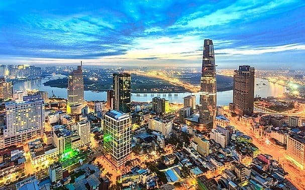Viet Nam Ranks 6th Among Fastest Growing Asian Economies in 2024
