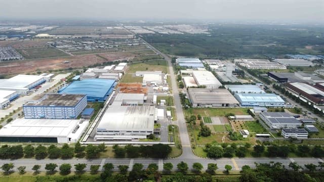 MPI proposes policies on developing IPs and EZs