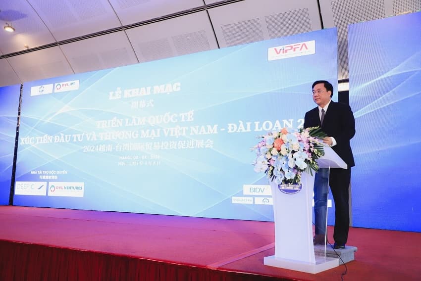 Wave of Taiwanese enterprises comes to Vietnam's shores