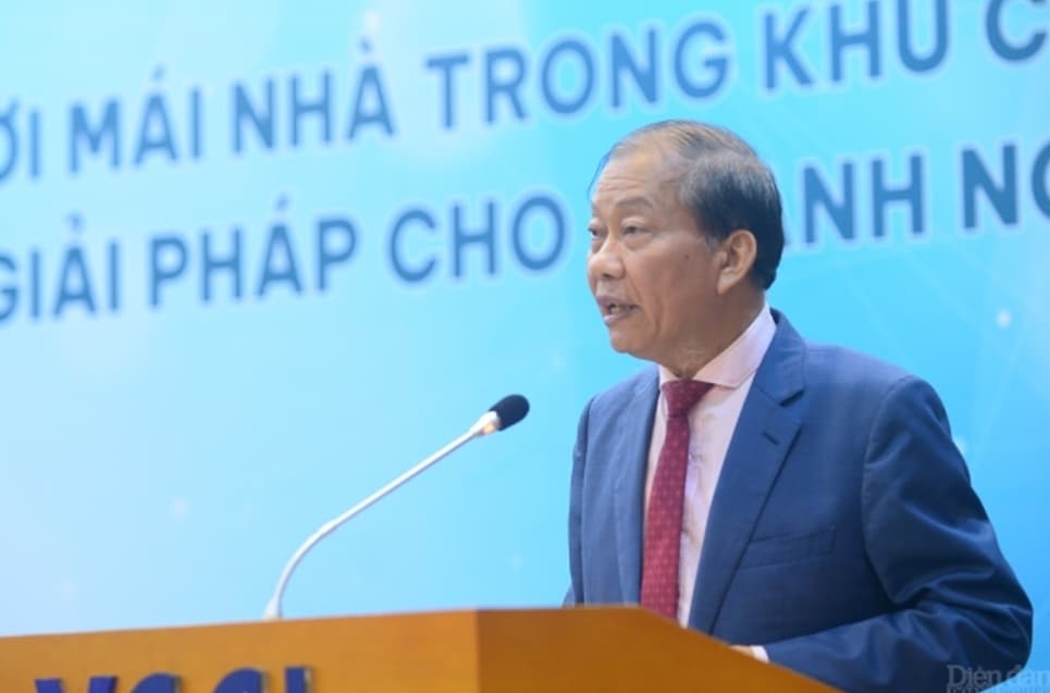 SOLAR POWER FOR ROOFTOPS IN INDUSTRIAL PARKS: Opportunity for Vietnamese enterprises to participate in the global playground