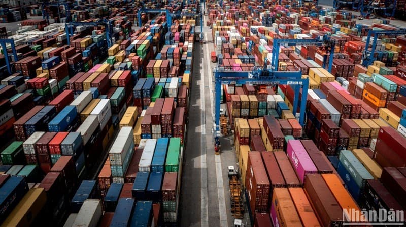 ADB maintains 6% growth forecast for Vietnam's economy