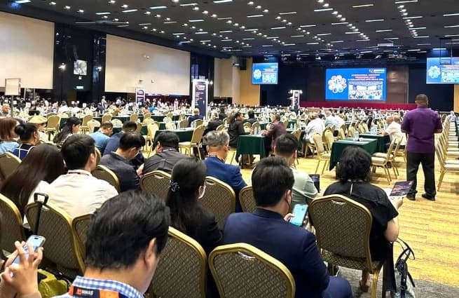 MATRADE Urges Vietnamese Businesses to Continue Engaging in Regional Growth