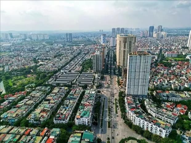 Revised Land Law helps protect legitimate rights of OV investors