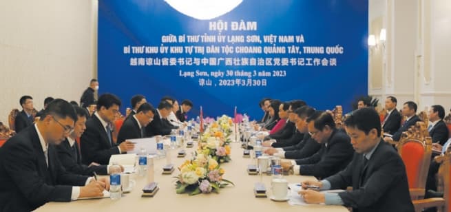 Advancing Lang Son Province's Image and Reputation Globally