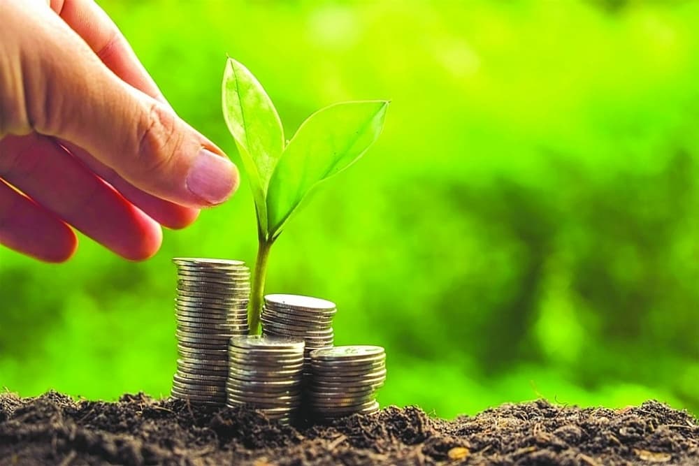 Removing bottlenecks to develop the green bond market