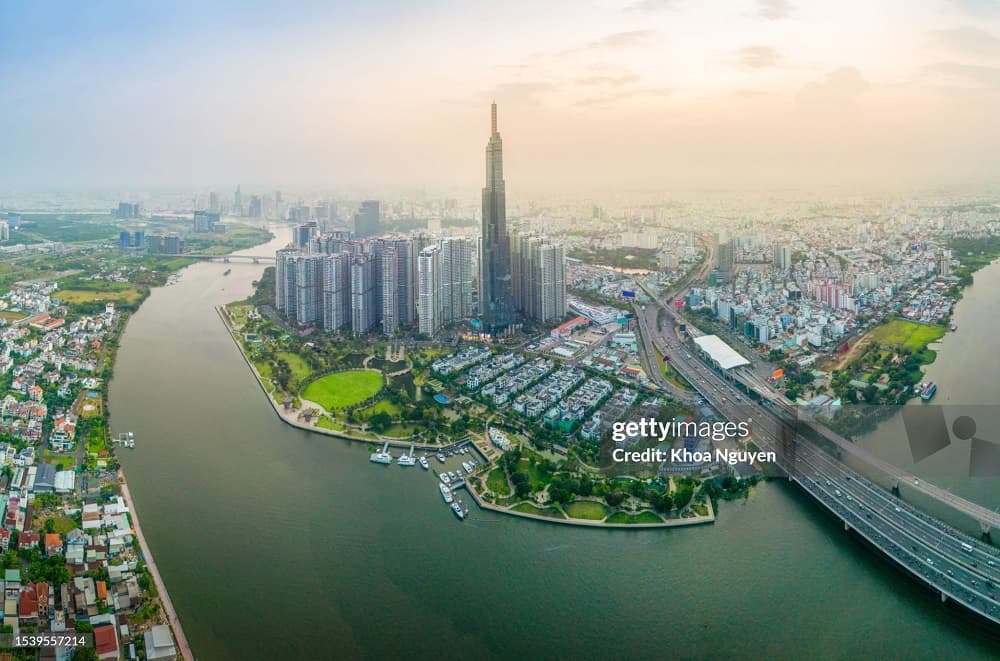 Vietnam remains on track to better growth prospects