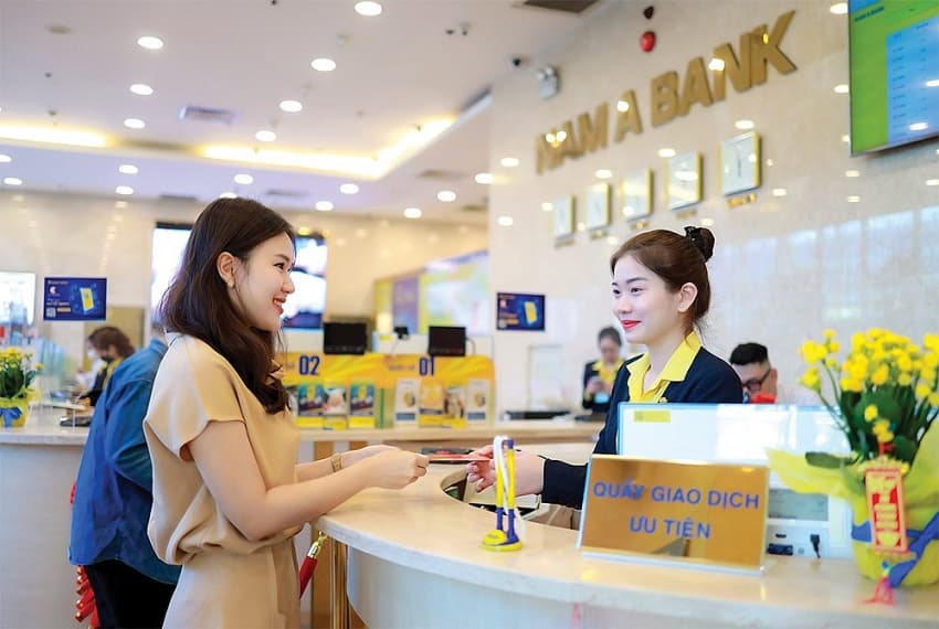 Listing ambitions of Vietnamese banks backed by leaders