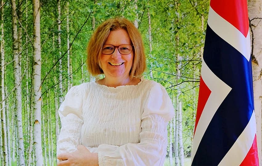 Norway stands ready to collaborate with Vietnam in EPR policy and practices