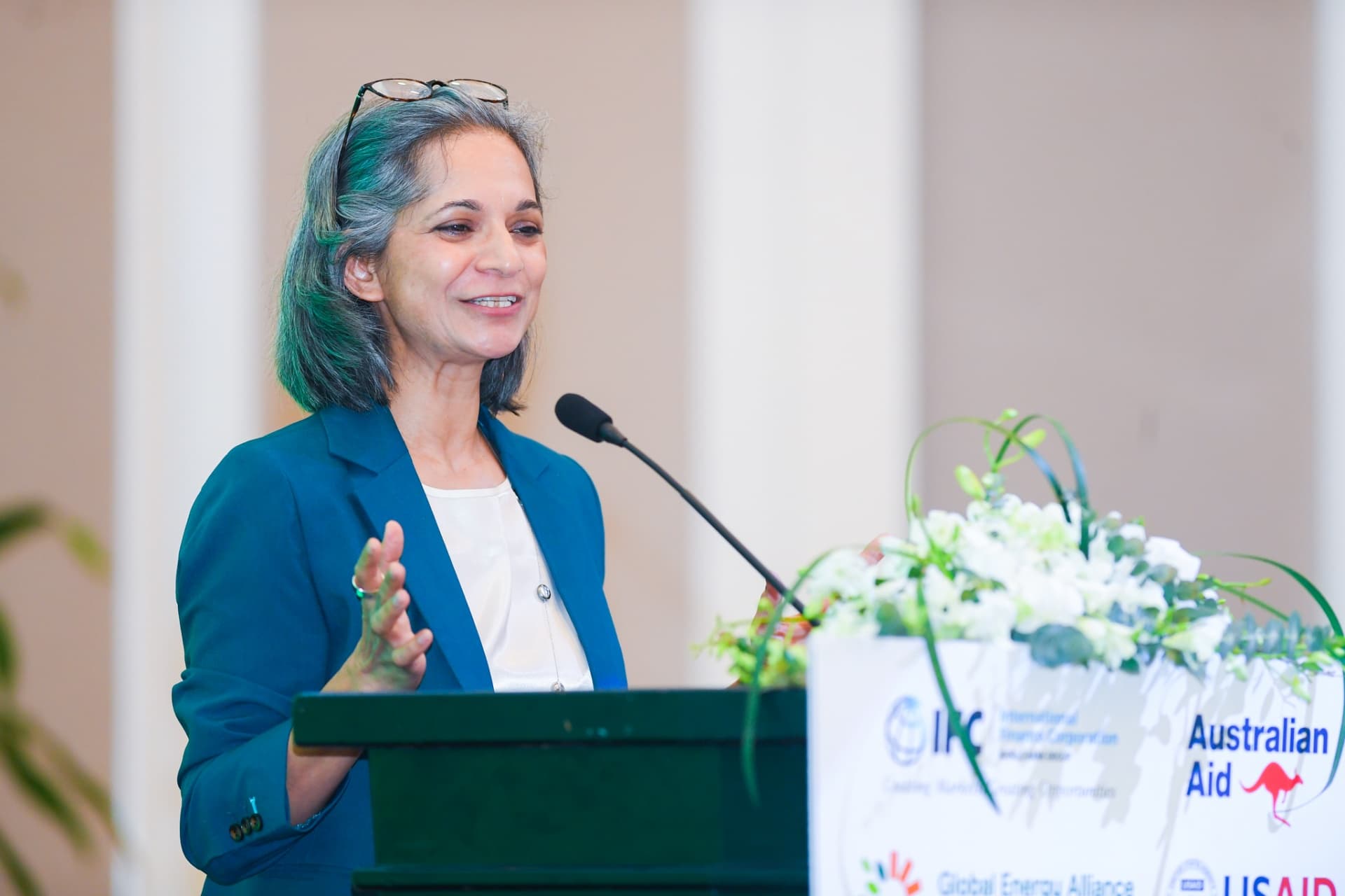 Climate Leaders Network aims to elevate role of women in green economy