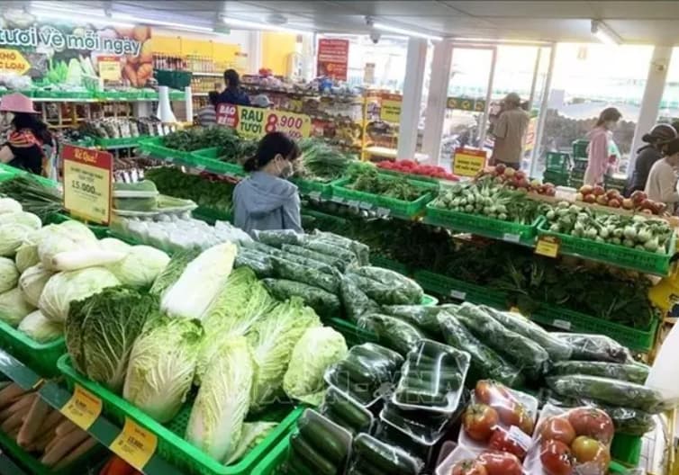 Domestic retailers eye export-quality products