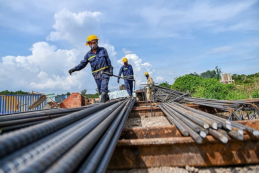 Ensure savings and prevent losses in disbursement of public investment