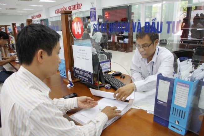 Streamlining Administrative Procedures to Improve Investment Climate