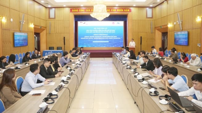 Digital and Green Transformation: Driving Sustainable Business Development