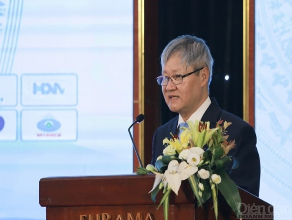 VCCI has always been a companion to businesses