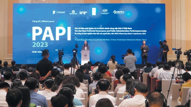 Advancements in Local Anti-Corruption Initiatives and E-Governance