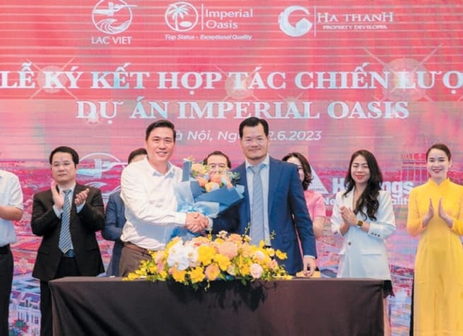 Dinh Lap Industrial Complex: Catalyzing Investment Attraction and Industrial Development