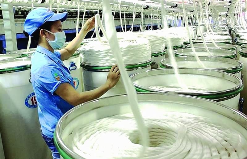 Early warnings reduce risks in trade defense