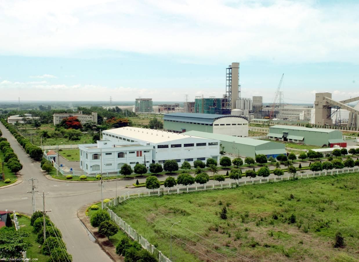 Hanoi enhances industrial cluster development