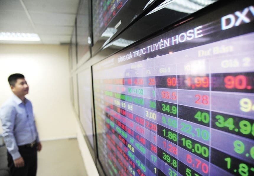 KRX trading system to begin official operation