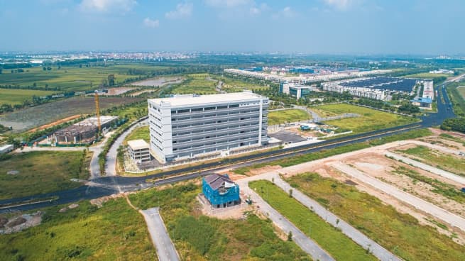 Overcoming Hurdles in Sustainable Industrial and Economic Zone Development