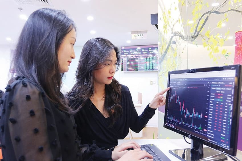Refinements necessary for stock market
