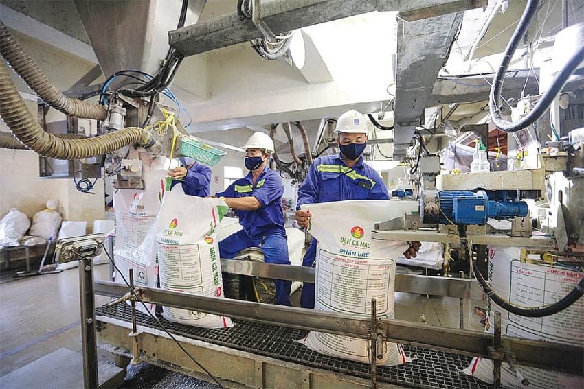 VAT overhaul to boost agriculture prospects